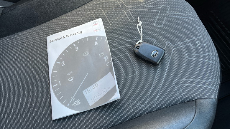 Toyota Aygo 1.0 VVT-i X-Clusiv 5dr Petrol Hatchback